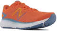 Lookbook New Balance Fresh Foam Evoz v2 ''Orange Weiß Blau'' MEVOZLO2
