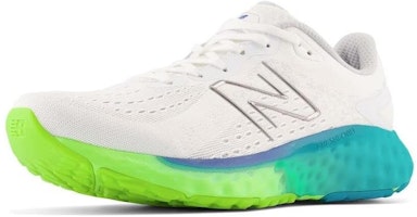 New Balance Fresh Foam Evoz v2 'White Blue' MEVOZPW2 New Balance Fresh Foam Evoz v2 'White Blue' MEVOZPW2