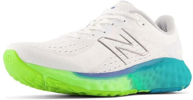 New Balance Fresh Foam Evoz v2 'White Blue' MEVOZPW2 Buy New Balance Fresh Foam Evoz v2 'White Blue' MEVOZPW2