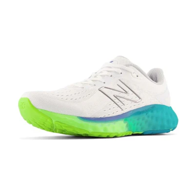 NB Fresh Foam Evoz v2 'White Blue'