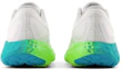 Shop New Balance Fresh Foam Evoz v2 ''Wit Blauw'' MEVOZPW2