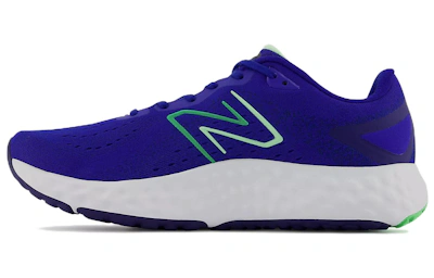 New Balance Fresh Foam Evoz V2 Blue MEVOZLB2
