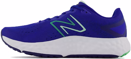 New Balance Fresh Foam Evoz V2 Blue MEVOZLB2 New Balance Fresh Foam Evoz V2 Blue MEVOZLB2