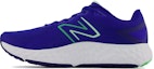 Buy New Balance Fresh Foam Evoz V2 Biru MEVOZLB2