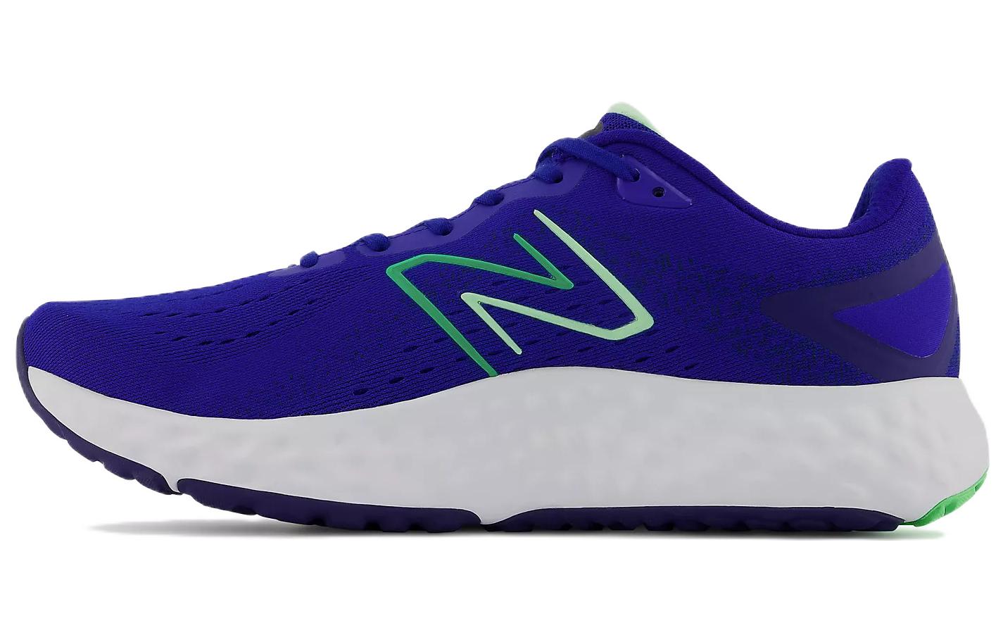 Buy New Balance Fresh Foam Evoz V2 Blauw MEVOZLB2