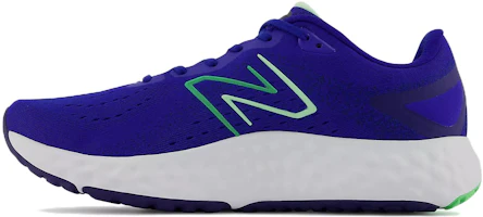 New Balance Fresh Foam Evoz V2 Blue MEVOZLB2 New Balance Fresh Foam Evoz V2 Blue MEVOZLB2