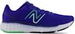 New Balance Fresh Foam Evoz V2 Biru MEVOZLB2