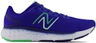 Order New Balance Fresh Foam Evoz V2 Biru MEVOZLB2