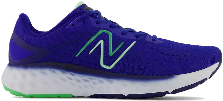 New Balance Fresh Foam Evoz V2 Blauw MEVOZLB2 Order New Balance Fresh Foam Evoz V2 Blauw MEVOZLB2