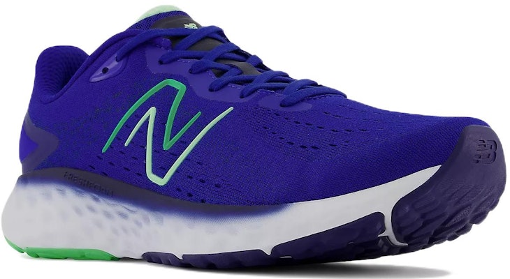 New Balance Fresh Foam Evoz V2 Blue MEVOZLB2 Lookbook New Balance Fresh Foam Evoz V2 Blue MEVOZLB2