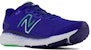 New Balance Fresh Foam Evoz V2 Biru MEVOZLB2