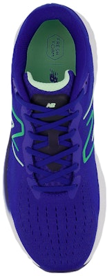New Balance Fresh Foam Evoz V2 Blue MEVOZLB2 Shop New Balance Fresh Foam Evoz V2 Blue MEVOZLB2