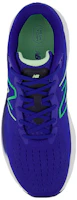 Shop New Balance Fresh Foam Evoz V2 Blau Schuhe MEVOZLB2
