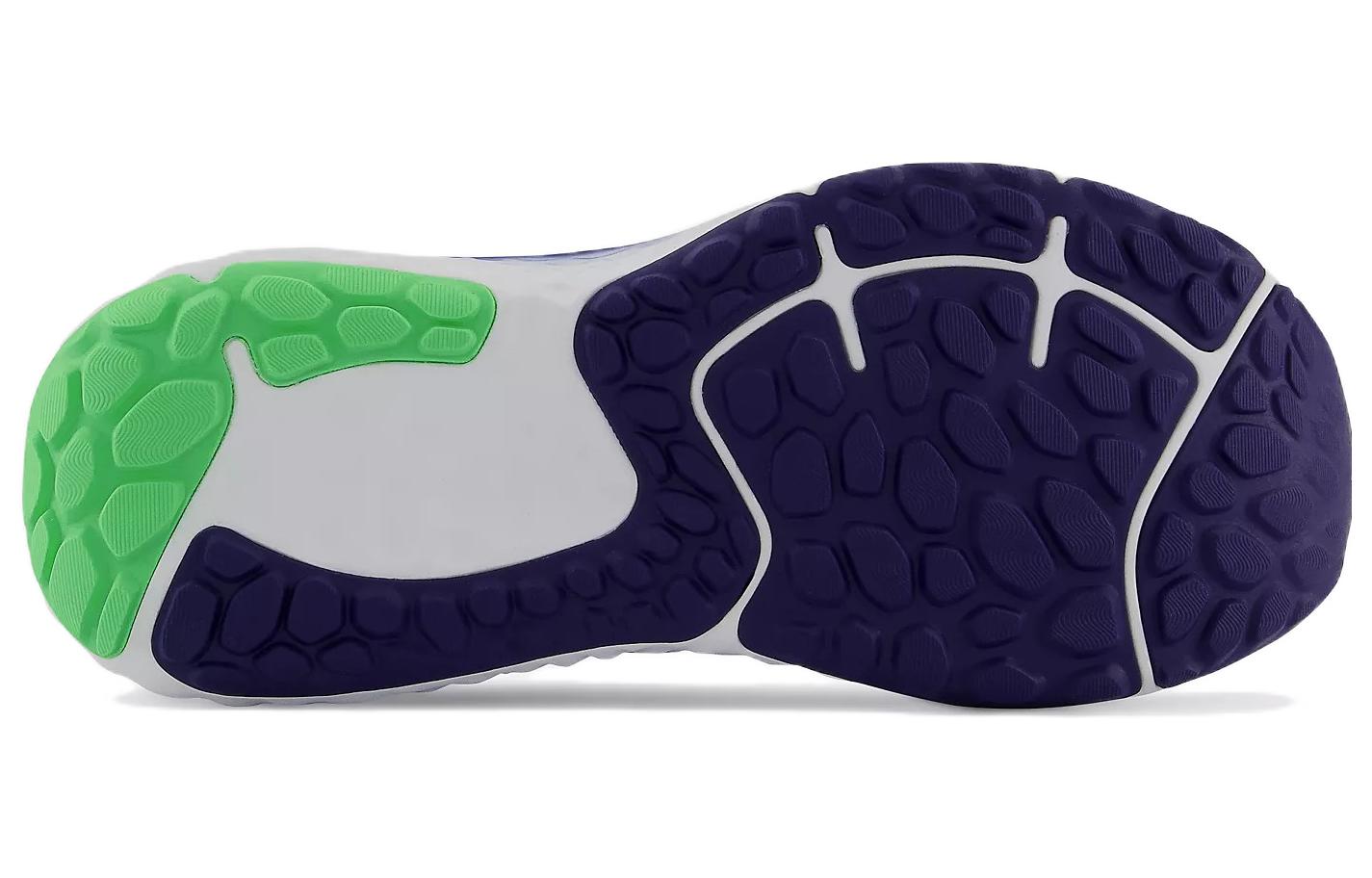 Purchase New Balance Fresh Foam Evoz V2 Blauw MEVOZLB2