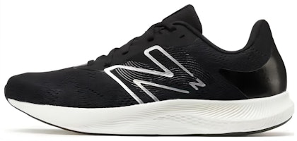 New Balance Fresh Foam Evoz v2 Running Shoes 'Black White' MPRORLK2 New Balance Fresh Foam Evoz v2 Running Shoes 'Black White' MPRORLK2