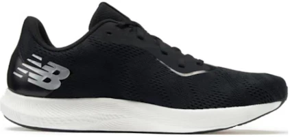 Order New Balance Fresh Foam Evoz v2 Laufschuhe ''Schwarz Weiß'' MPRORLK2