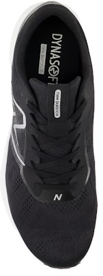New Balance Fresh Foam Evoz v2 Running Shoes 'Black White' MPRORLK2 Lookbook New Balance Fresh Foam Evoz v2 Running Shoes 'Black White' MPRORLK2