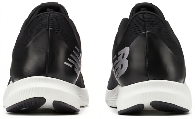 New Balance Fresh Foam Evoz v2 Running Shoes 'Black White' MPRORLK2 Shop New Balance Fresh Foam Evoz v2 Running Shoes 'Black White' MPRORLK2