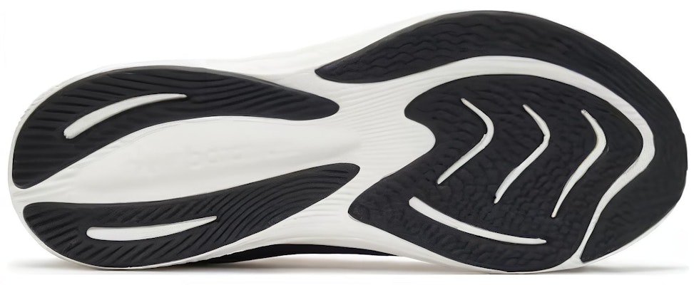 New Balance Fresh Foam Evoz v2 Running Shoes 'Black White' MPRORLK2 Purchase New Balance Fresh Foam Evoz v2 Running Shoes 'Black White' MPRORLK2
