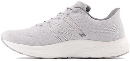 New Balance Fresh Foam Evoz v3 'Graphite Aluminum Grey' MEVOZLG3 New Balance Fresh Foam Evoz v3 'Graphite Aluminum Grey' MEVOZLG3