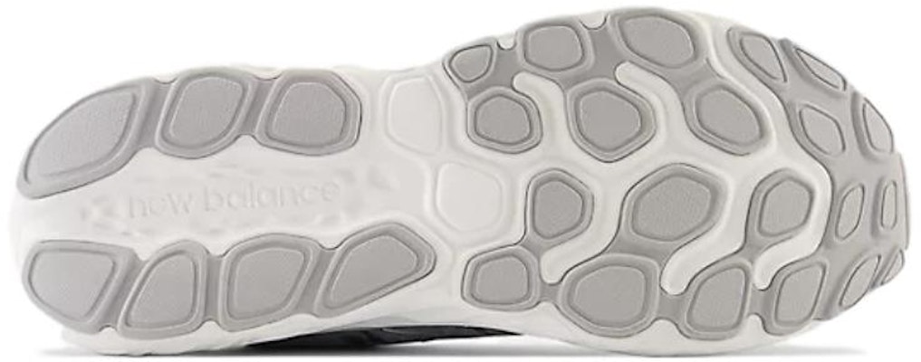 New Balance Fresh Foam Evoz v3 'Graphite Aluminum Grey' MEVOZLG3 Details for New Balance Fresh Foam Evoz v3 'Graphite Aluminum Grey' MEVOZLG3