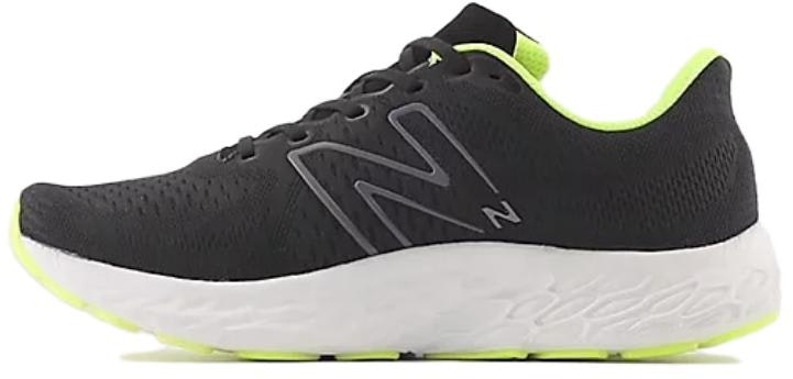 new-balance-fresh-foam-evoz-v3-shock-absorption-non-slip-wear-resistant-black-green-mevozlb-3