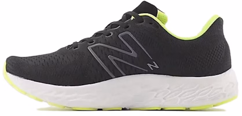 New Balance Fresh Foam EVOZ v3 'Hitam Volt' MEVOZLB3 Buy New Balance Fresh Foam EVOZ v3 'Hitam Volt' MEVOZLB3