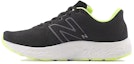 Buy New Balance Fresh Foam EVOZ v3 'Hitam Volt' MEVOZLB3