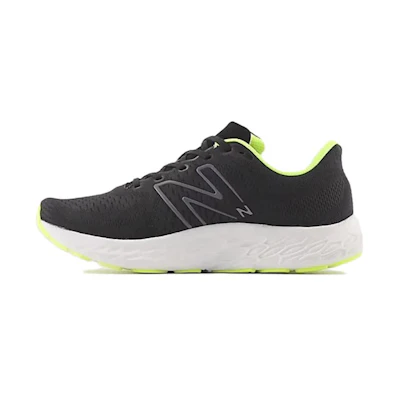 NB Fresh Foam EVOZ v3 'Black Volt'