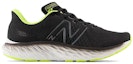 Order New Balance Fresh Foam EVOZ v3 'Hitam Volt' MEVOZLB3