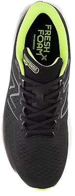 New Balance Fresh Foam EVOZ v3 'Hitam Volt' MEVOZLB3 Shop New Balance Fresh Foam EVOZ v3 'Hitam Volt' MEVOZLB3