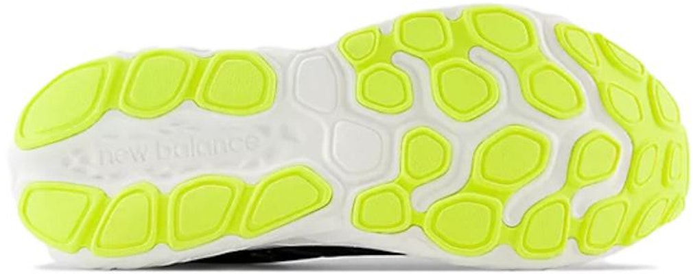 New Balance Fresh Foam EVOZ v3 'Hitam Volt' MEVOZLB3 Purchase New Balance Fresh Foam EVOZ v3 'Hitam Volt' MEVOZLB3