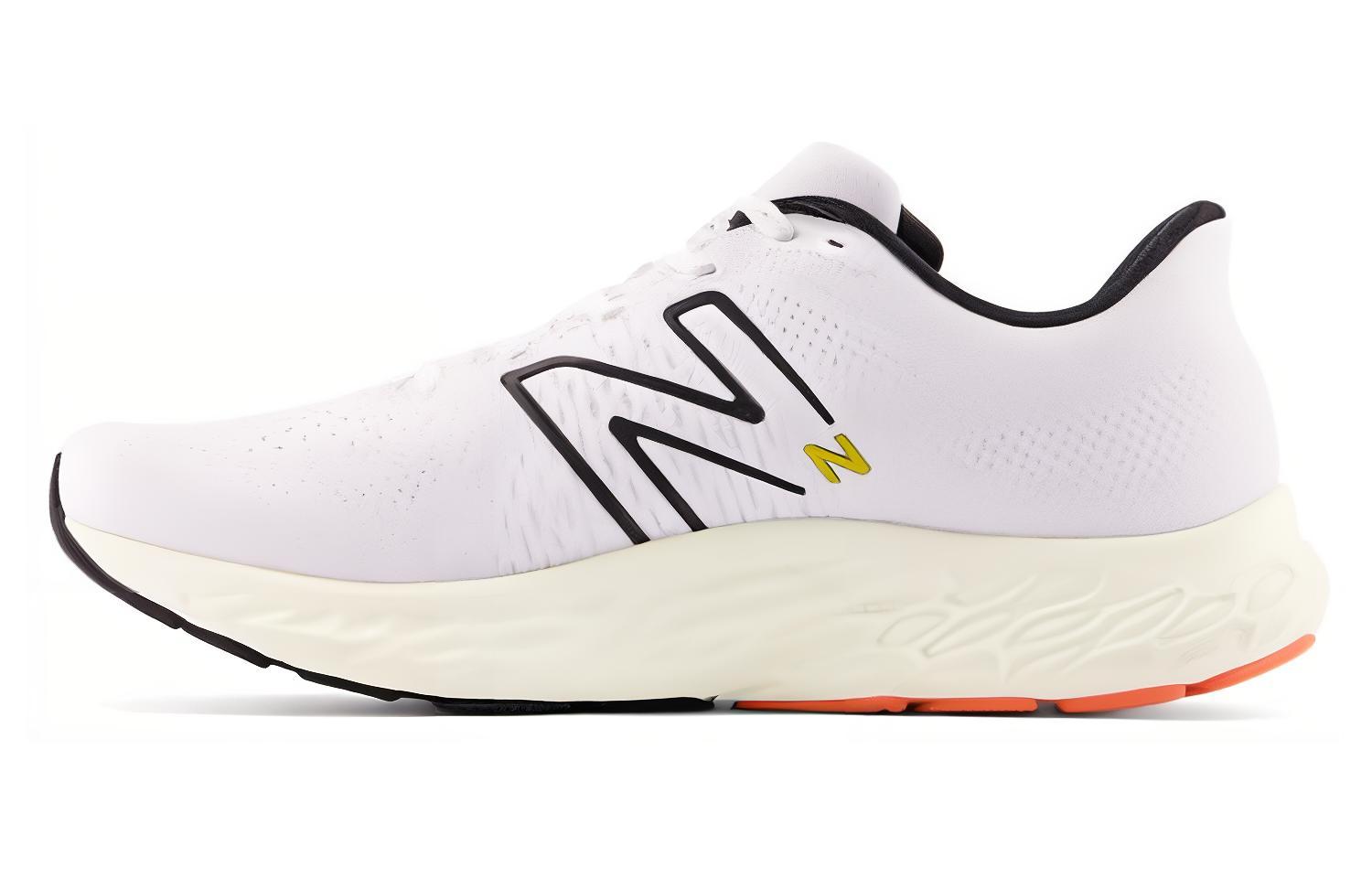 New Balance Fresh Foam Evoz v3 'White' MEVOZRW3