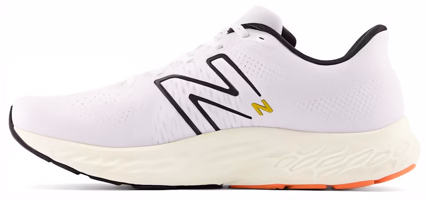 New Balance Fresh Foam Evoz v3 'White' MEVOZRW3 Buy New Balance Fresh Foam Evoz v3 'White' MEVOZRW3