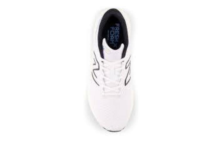 Shop New Balance Fresh Foam Evoz v3 'Putih' MEVOZRW3