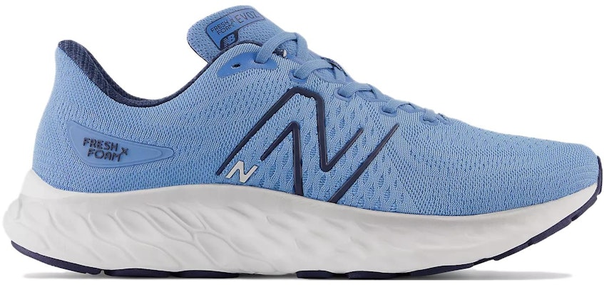 New Balance Fresh Foam Evoz v3 MEVOZLL3 Order New Balance Fresh Foam Evoz v3 MEVOZLL3