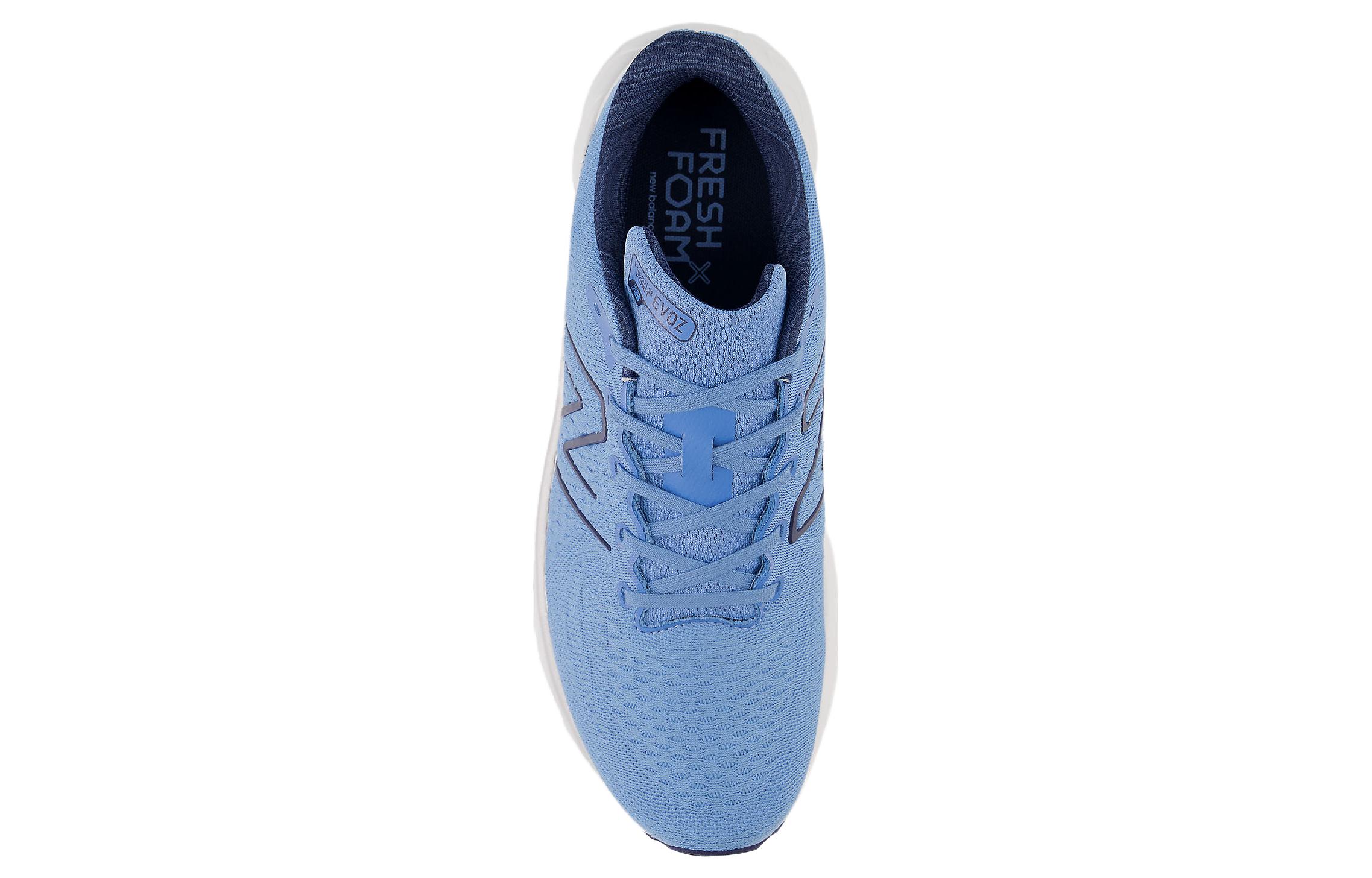Lookbook New Balance Fresh Foam Evoz v3 Sepatu Lari MEVOZLL3
