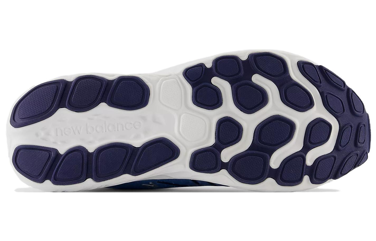 Shop New Balance Fresh Foam Evoz v3 Sepatu Lari MEVOZLL3