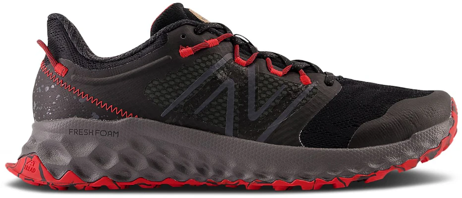 New Balance Fresh Foam Garoé 2E Breed ''Zwart True Rood'' MTGAROLB-2E Buy New Balance Fresh Foam Garoé 2E Breed ''Zwart True Rood'' MTGAROLB-2E