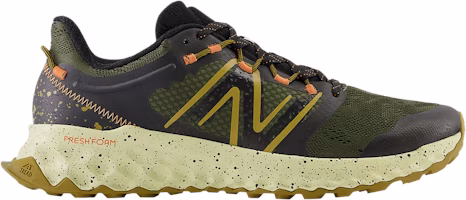 New Balance Fresh Foam Garoé 2E Wide 'Kombu Cayenne' MTGAROC1-2E New Balance Fresh Foam Garoé 2E Wide 'Kombu Cayenne' MTGAROC1-2E