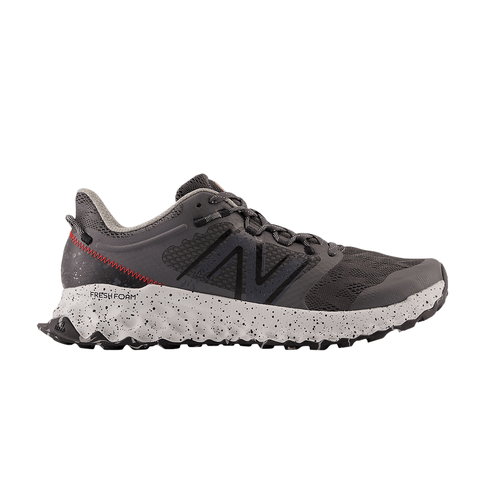 New Balance Fresh Foam Garoé 2E Wide 'Magnet Speckled' MTGAROLG-2E