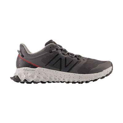 NB Fresh Foam Garoé 2E Wide 'Magnet Speckled'