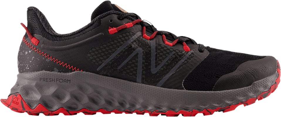 뉴발란스 프레시폼 가로에 4E 블랙레드 (New Balance Fresh Foam Garoé 4E Black/Red) MTGAROLB-4E Buy 뉴발란스 프레시폼 가로에 4E 블랙레드 (New Balance Fresh Foam Garoé 4E Black/Red) MTGAROLB-4E