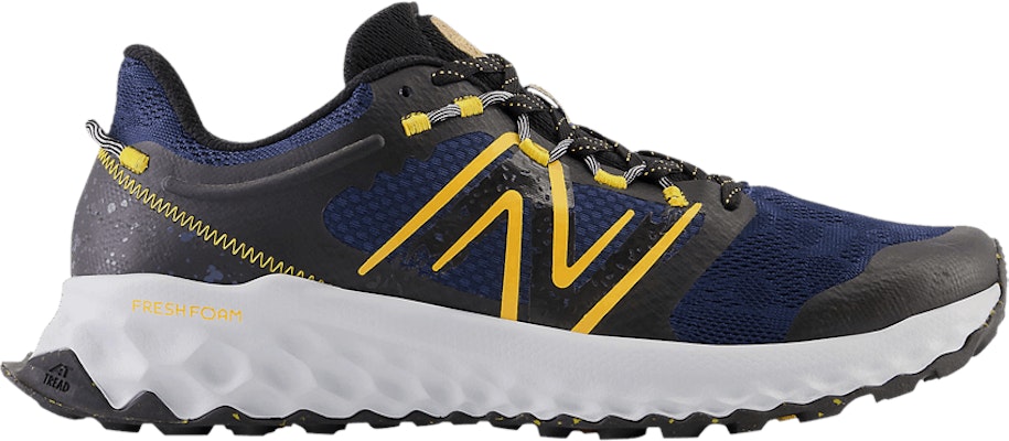 新百倫 Fresh Foam Garoé 4E 寬楦「海軍藍橘菊」MTGARON1-4E Buy 新百倫 Fresh Foam Garoé 4E 寬楦「海軍藍橘菊」MTGARON1-4E