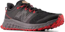 Lookbook New Balance Fresh Foam Garoé ''Zwart True Red'' MTGAROLB