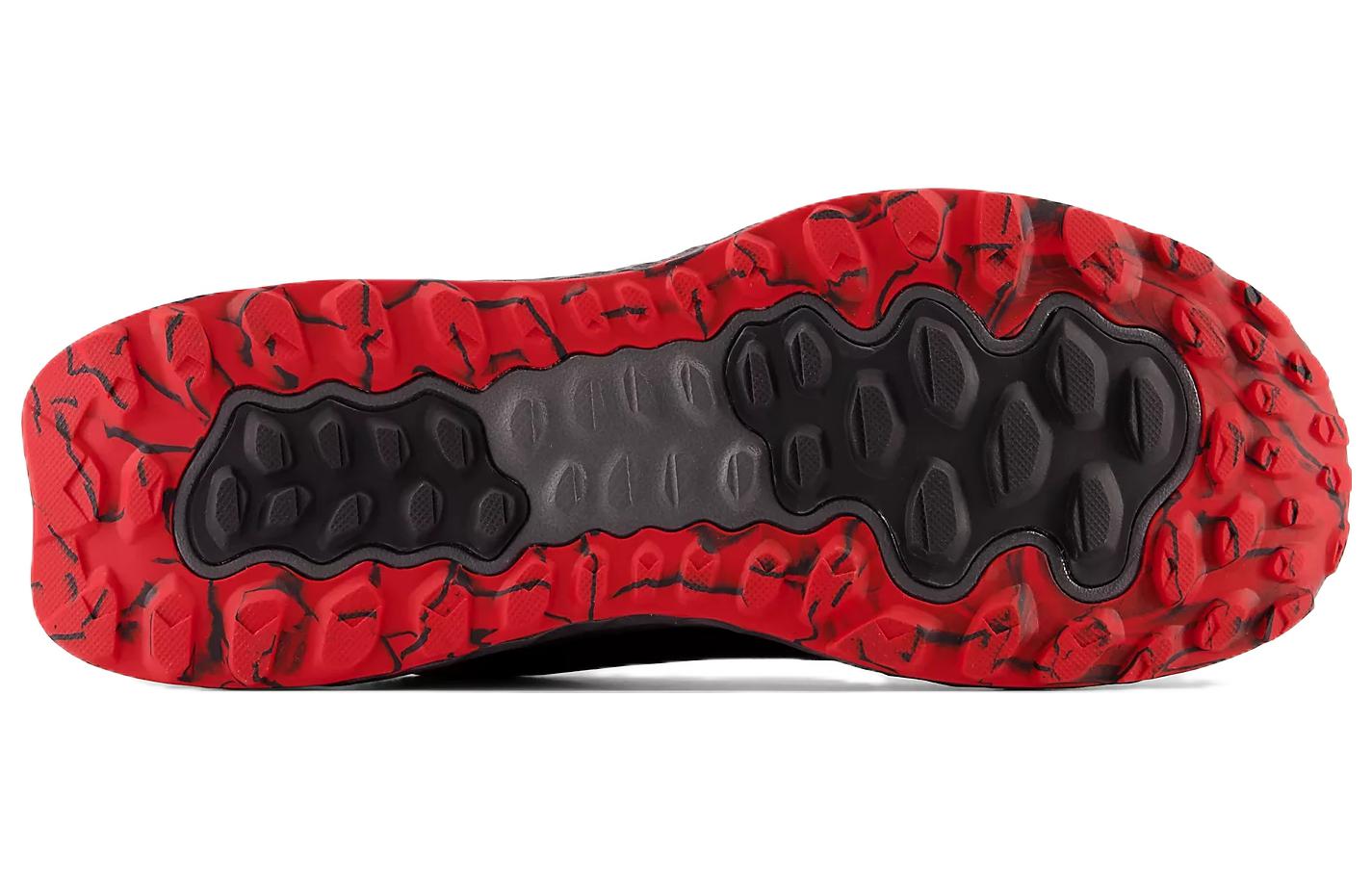 Purchase New Balance Fresh Foam Garoé ''Zwart True Red'' MTGAROLB