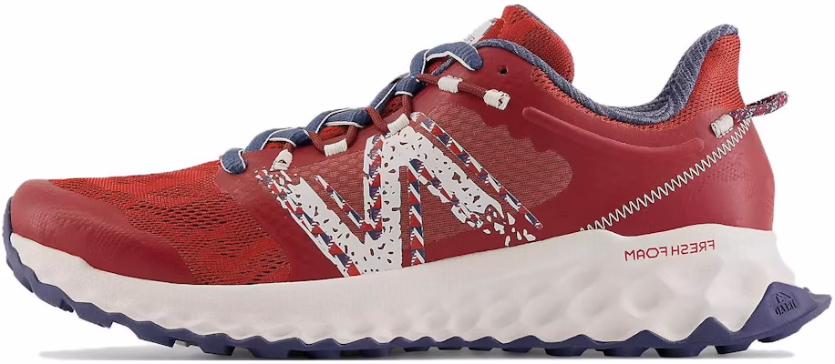 뉴발란스 프레시폼 가로에 '크림슨 빈티지 인디고' MTGAROR1 Buy 뉴발란스 프레시폼 가로에 '크림슨 빈티지 인디고' MTGAROR1