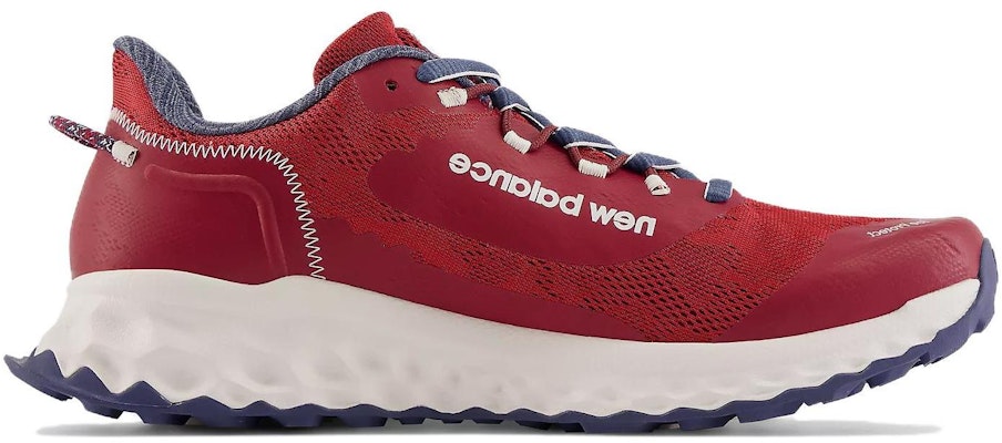 뉴발란스 프레시폼 가로에 '크림슨 빈티지 인디고' MTGAROR1 Order 뉴발란스 프레시폼 가로에 '크림슨 빈티지 인디고' MTGAROR1