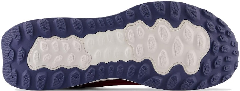 New Balance Fresh Foam Garoé 'Merah Tua Indigo Vintage' MTGAROR1 Purchase New Balance Fresh Foam Garoé 'Merah Tua Indigo Vintage' MTGAROR1