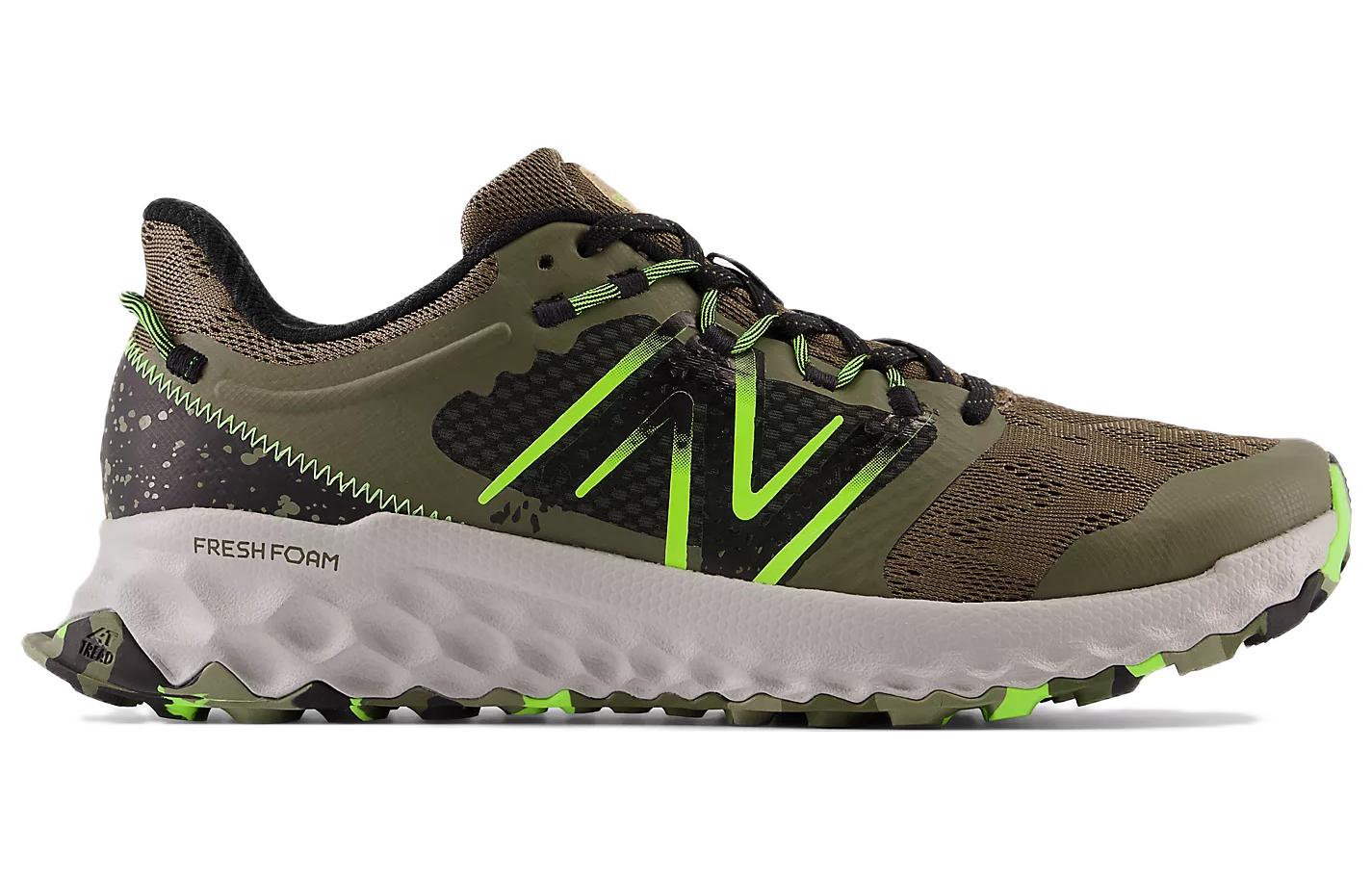 Order New Balance Fresh Foam Garoé 'Camo Oscuro Pixel Verde' MTGAROG1